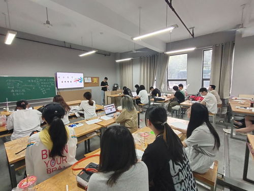 筑安全防線，繪平安校園——建筑與景觀設(shè)計(jì)學(xué)院開展安全教育主題團(tuán)日活動(dòng)暨安防系統(tǒng)設(shè)計(jì)施工服務(wù)研討