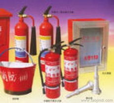 消防器材一站式采購指南 從供應(yīng)信息、批發(fā)渠道到價(jià)格參考