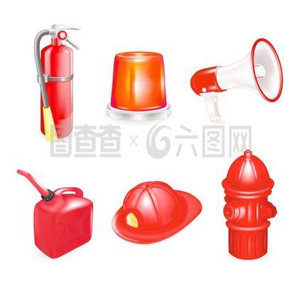 消防力量的雙重守護(hù) 人員與器材的完美協(xié)奏