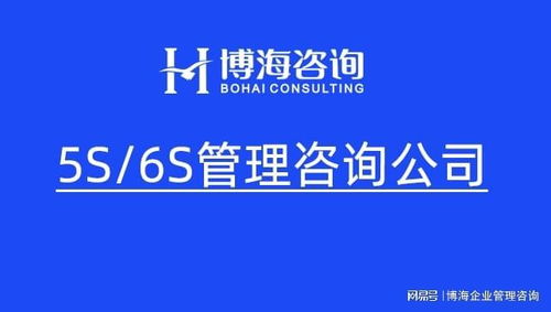 四川工業(yè)企業(yè)6S生產(chǎn)管理 從規(guī)范化到卓越化的企業(yè)咨詢路徑